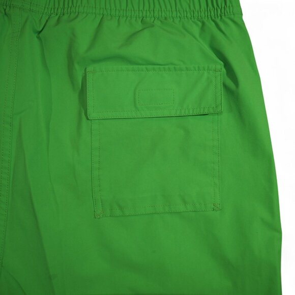 Psycho Bunny Ratcliff Swim Shorts Men's XXL Lime Green - Picture 5 of 10
